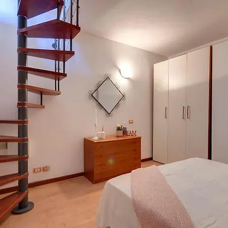 Lägenhet La Rosa Florens