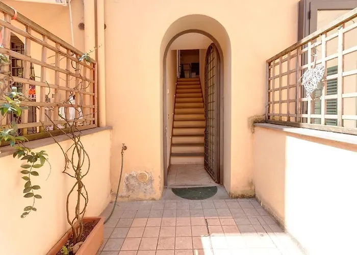 Апартаменты La Rosa *