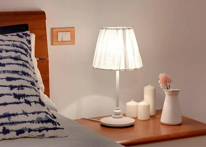 Апартаменты La Rosa *