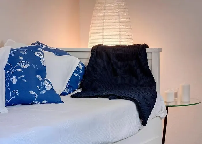 La Rosa Апартаменты Флоренция